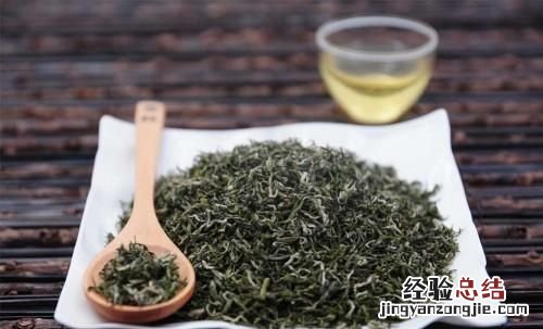 毛尖怎么喝才嫩 毛尖怎么喝