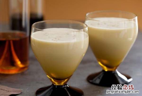 蛋酒是美国的还是澳大利亚的