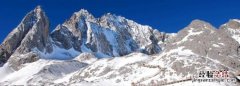 玉龙雪山在哪里