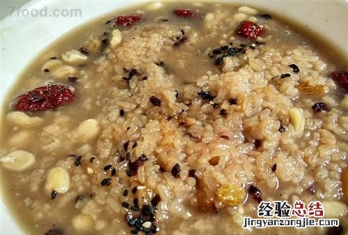 腊八粥的寓意和象征,腊八节的寓意和象征
