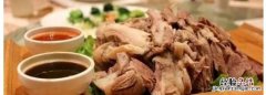 冬至吃羊肉的好处，吃羊肉立冬的句子
