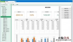 excel 业绩提成怎么算 excel业务员提成表格