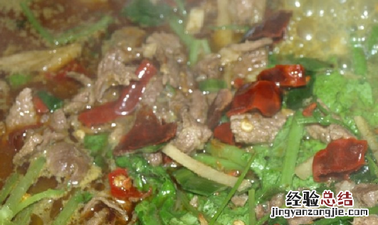 牛瘪是什么东西