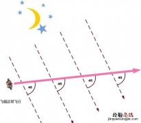 飞蛾扑火是为了什么,飞蛾扑火是因为什么原因