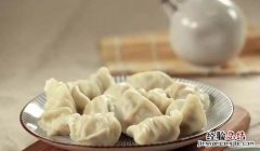 韭菜三鲜馅饺子怎么做