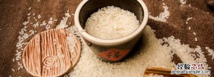 米里面有黑虫还能吃，米里有小黑虫怎么去除