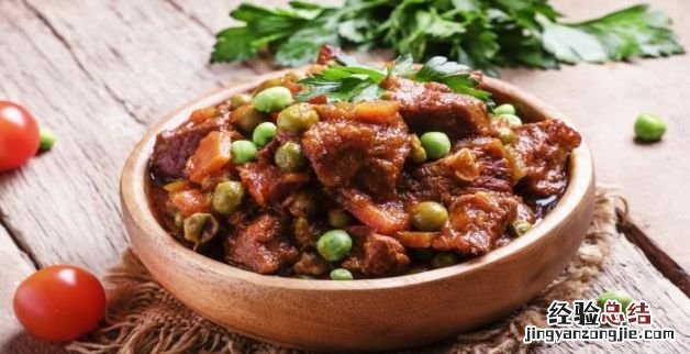 高压锅炖牛肉需要多长时间，用高压锅炖牛肉要多长时间