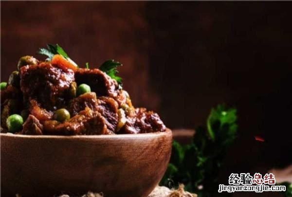 高压锅炖牛肉需要多长时间，用高压锅炖牛肉要多长时间