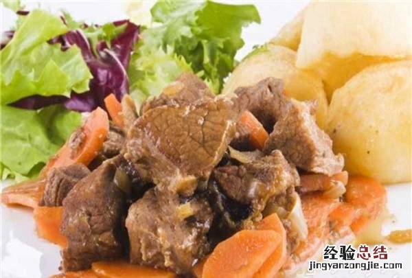 高压锅炖牛肉需要多长时间，用高压锅炖牛肉要多长时间