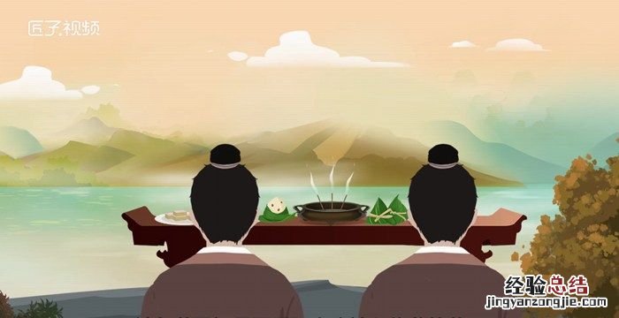 端午节由来,端午节的由来20字