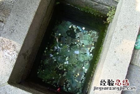 青岛有没有祈福许愿的地方 青岛许愿池许愿墙