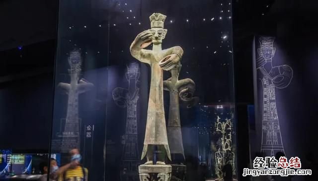 三星堆位于什么地方,三星堆位于哪个省份
