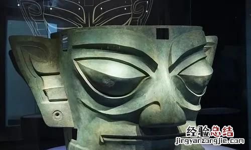 三星堆位于什么地方,三星堆位于哪个省份