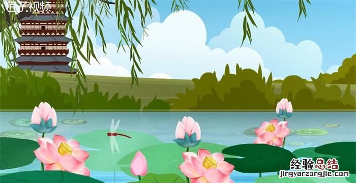 西湖十景是哪十景,西湖旧十景和新十景是哪些