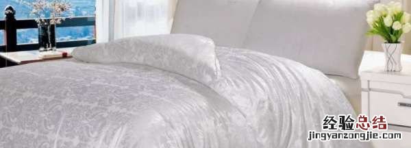 蚕丝被能晒,乳胶蚕丝被能晒