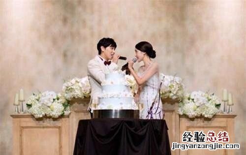 婚礼上适合唱什么歌,婚礼上唱什么流行歌曲来助兴效果比较好