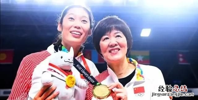 2028年奥运会中国女排