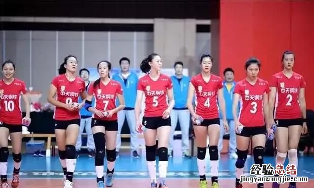 2028年奥运会中国女排