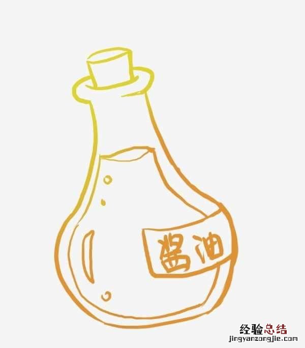生抽是什么