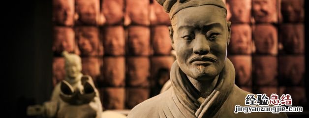 秦始皇陵墓为什么不挖
