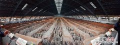 秦始皇陵墓为什么不挖