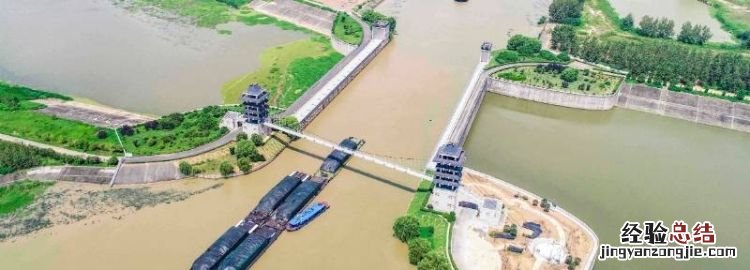 淮河入海口在哪，一下高中历史书上清朝疆域里黄河入海口在江苏现在却在渤海