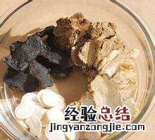 炒白芍的功效与作用