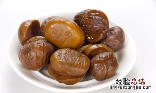 板栗怎样煮更好吃,鲜板栗怎么煮好吃