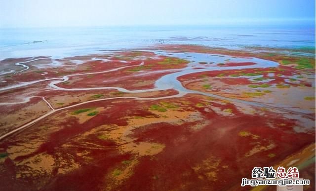 黄河入海口在哪个季节看最好 黄河入海口在哪