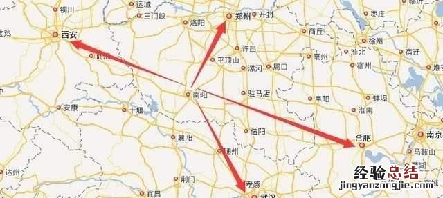 南阳这座城市的未来发展前景如何