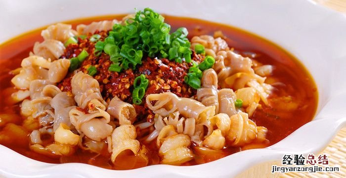 鱼肚泡发的正确方法
