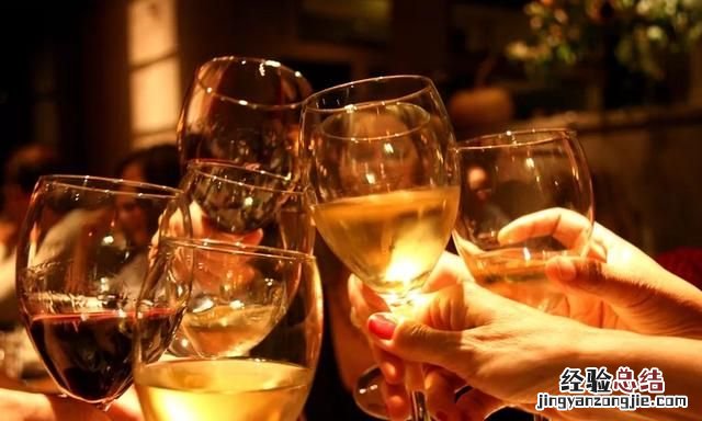 红酒怎么喝,红酒怎么喝美容抗衰老