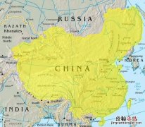 历史上蒙古国是谁建立的,蒙古是哪个年代西征
