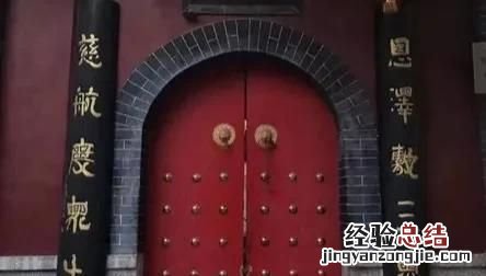 贴对联怎么区分左右上下联