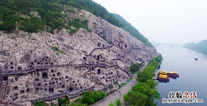 龙门石窟位于哪个省,龙门石窟位于哪个城市