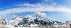 珠穆朗玛峰周围都有哪些国家 珠穆朗玛峰主权是哪个国家的