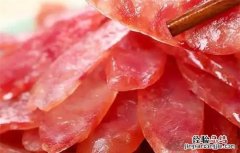 腊肠蒸多长时间能蒸熟