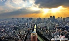 成都以前为什么叫蓉城 成都为什么叫蓉城