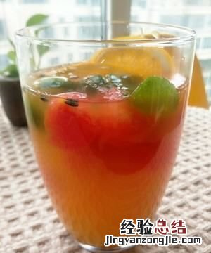 百香果的籽能吃