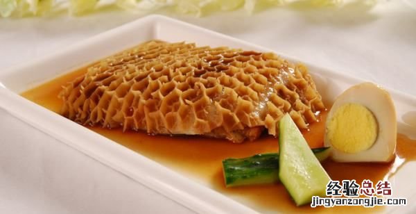 毛肚和牛肚的区别,牛肚和千层肚的区别