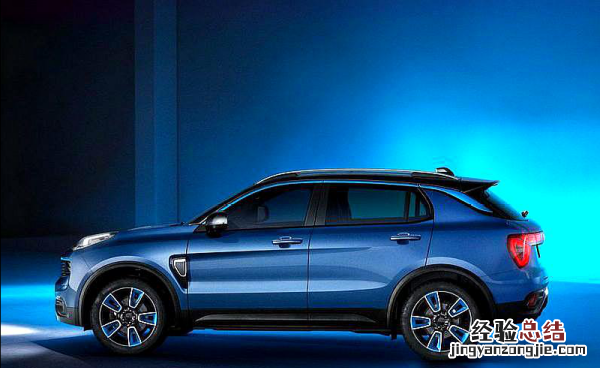 领克是什么牌子的车