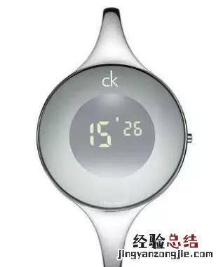 电子表和石英表有什么不同,电子表石英表机械表如何选择