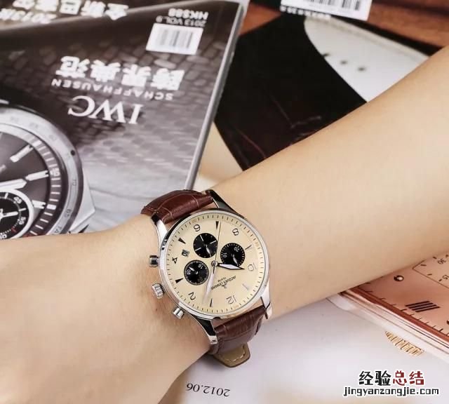 电子表和石英表有什么不同,电子表石英表机械表如何选择