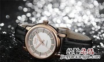 电子表和石英表有什么不同,电子表石英表机械表如何选择