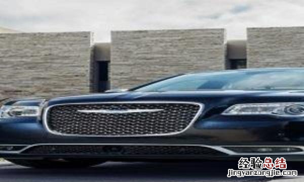 chrysler是什么车，dodge是什么牌子的车