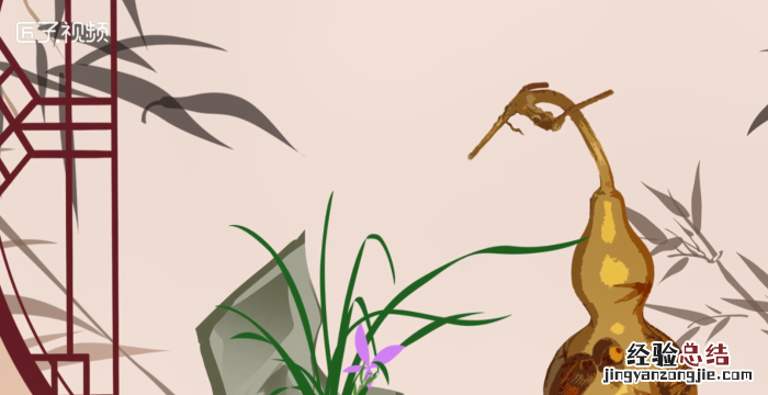 葫芦的寓意，一个葫芦到十个葫芦的寓意分别是