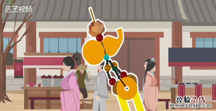 葫芦的寓意，一个葫芦到十个葫芦的寓意分别是