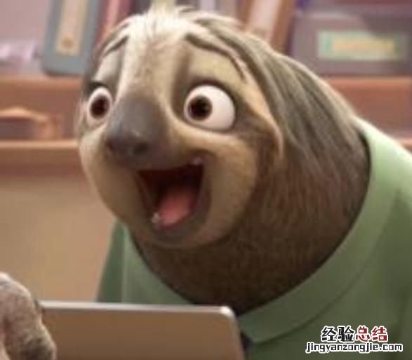 树懒是真的很懒吗,水獭和树懒一样吗