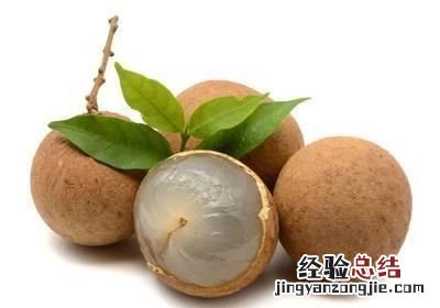 桂圆的功效与作用