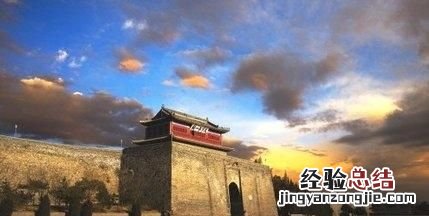 山海关指什么地方